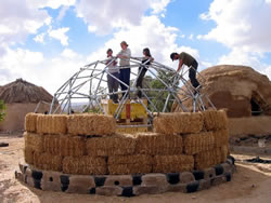 Project Dome 4 